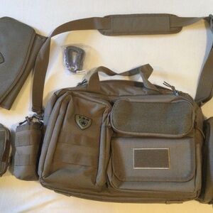 Tactical Baby Gear Deuce Diaper Bag